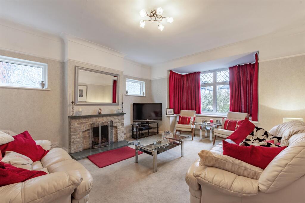 Property image - Towncourt Crescent, Petts Wood