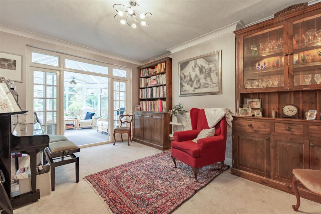 Additional property image - Towncourt Crescent, Petts Wood