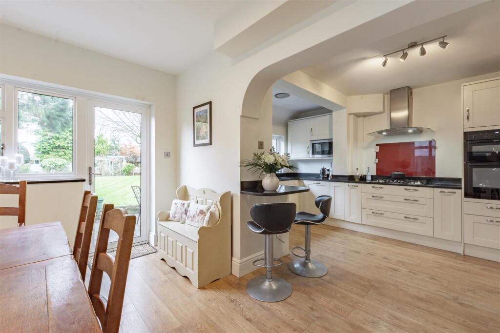 Additional property image - Towncourt Crescent, Petts Wood