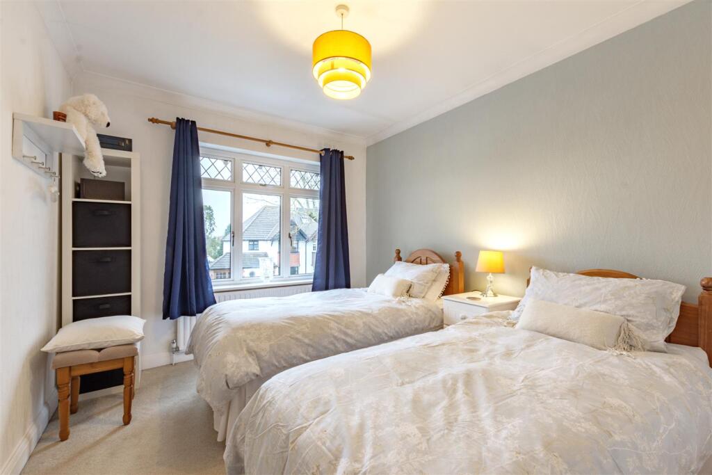 Additional property image - Towncourt Crescent, Petts Wood