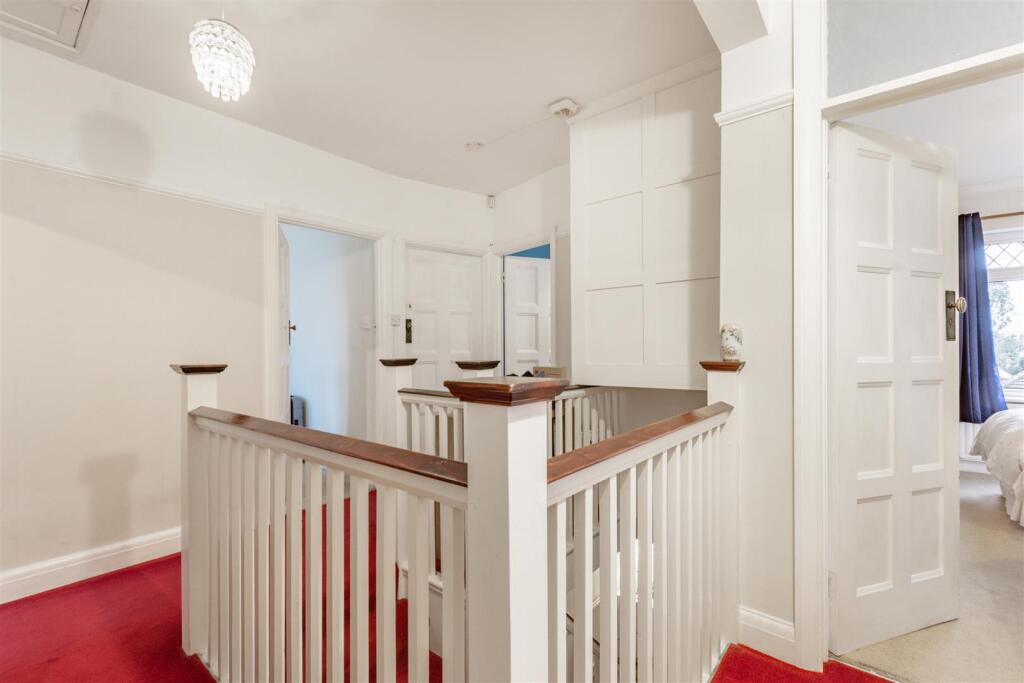 Additional property image - Towncourt Crescent, Petts Wood