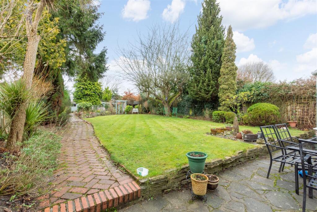 Additional property image - Towncourt Crescent, Petts Wood