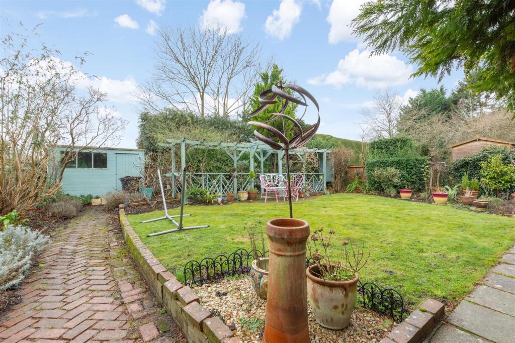 Additional property image - Towncourt Crescent, Petts Wood