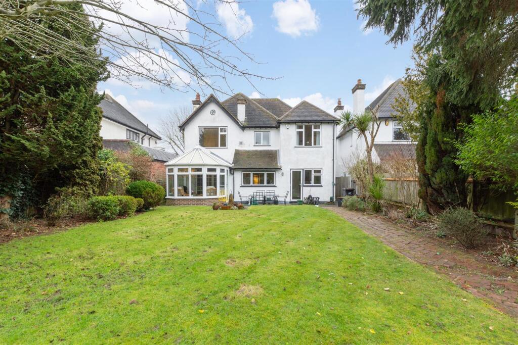 Additional property image - Towncourt Crescent, Petts Wood