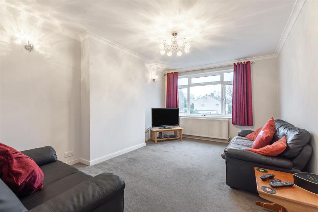 Additional property image - Stanley Way, Orpington