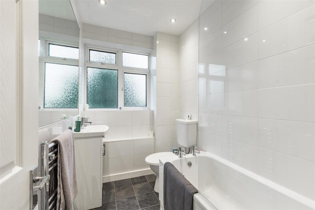 Additional property image - Stanley Way, Orpington