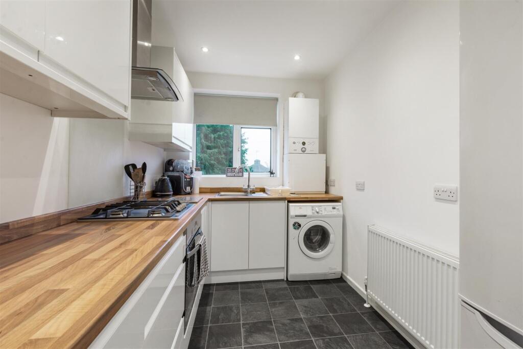 Additional property image - Stanley Way, Orpington