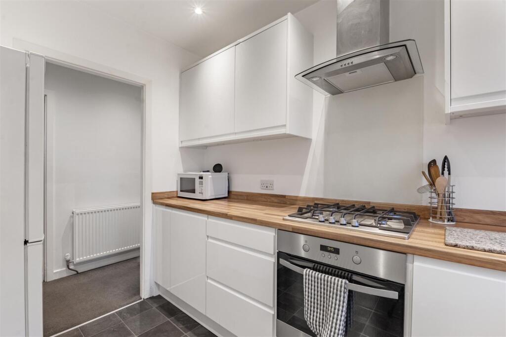 Additional property image - Stanley Way, Orpington