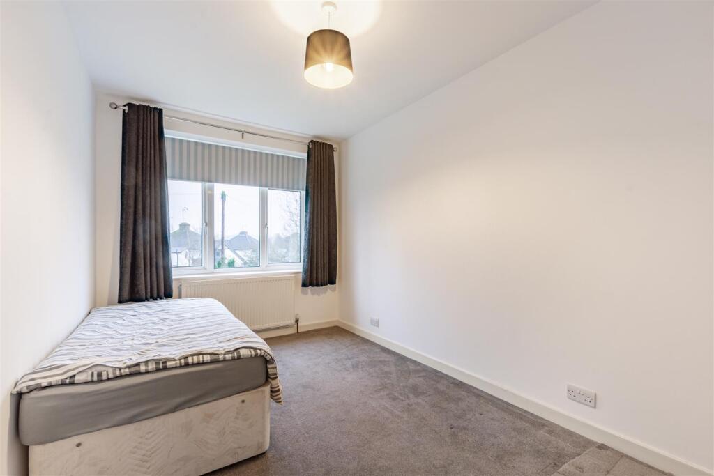 Additional property image - Stanley Way, Orpington