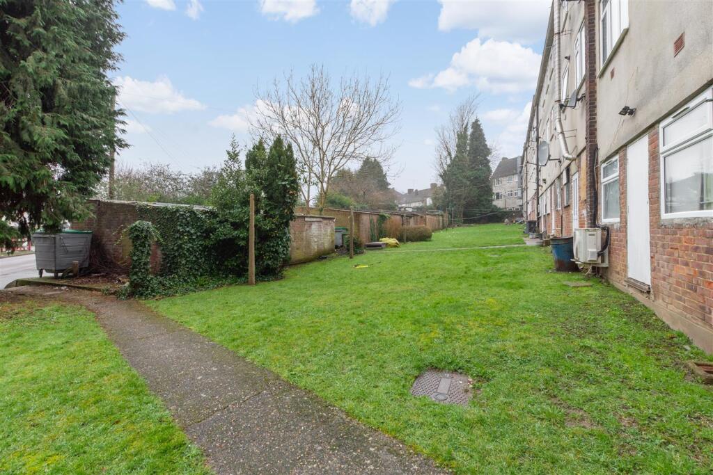 Additional property image - Stanley Way, Orpington