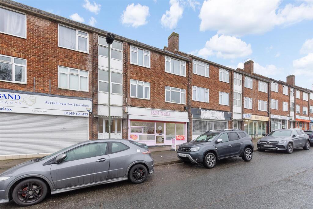 Additional property image - Stanley Way, Orpington