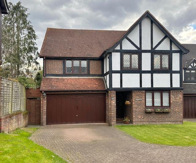 Main image of property: Rangeworth Place, Sidcup