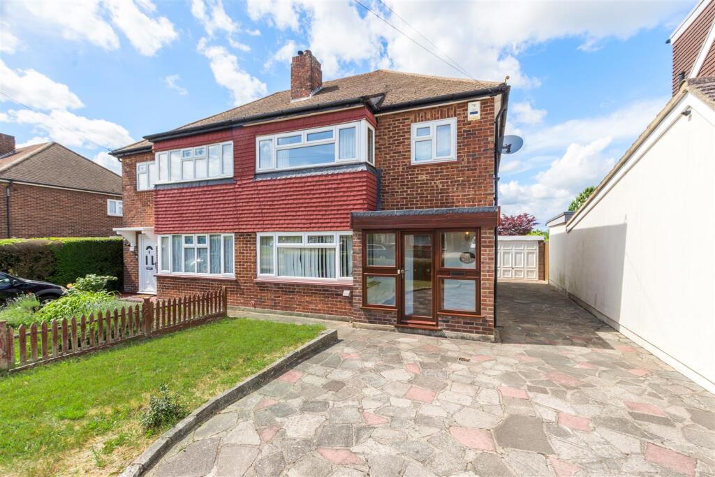 Main image of property: Windsor Drive, Orpington