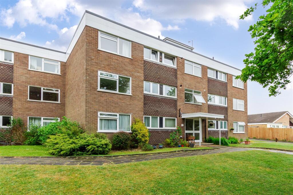 Main image of property: Fairbank Avenue, Orpington