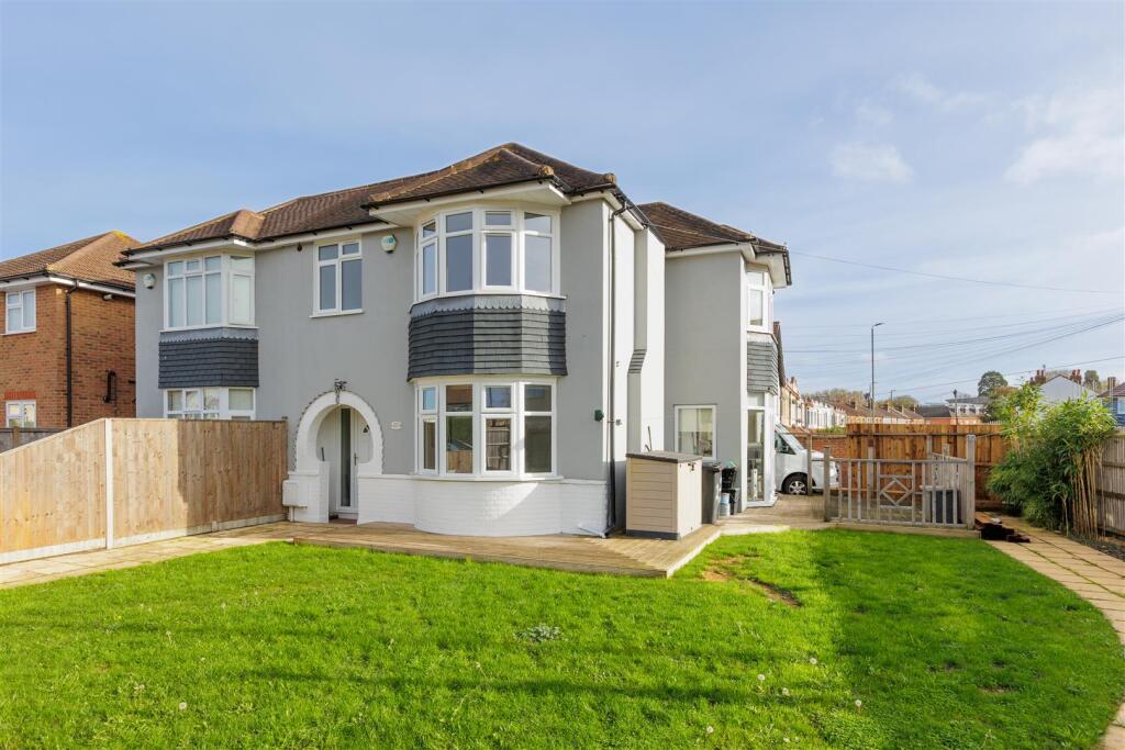 Main image of property: Goodmead Road, Orpington