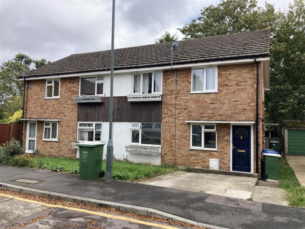 Main image of property: Harbex Close, Bexley