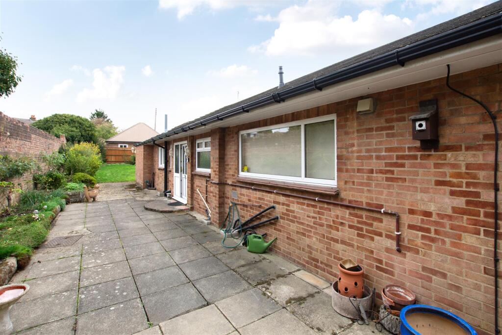 Main image of property: Wellhurst Close, Orpington