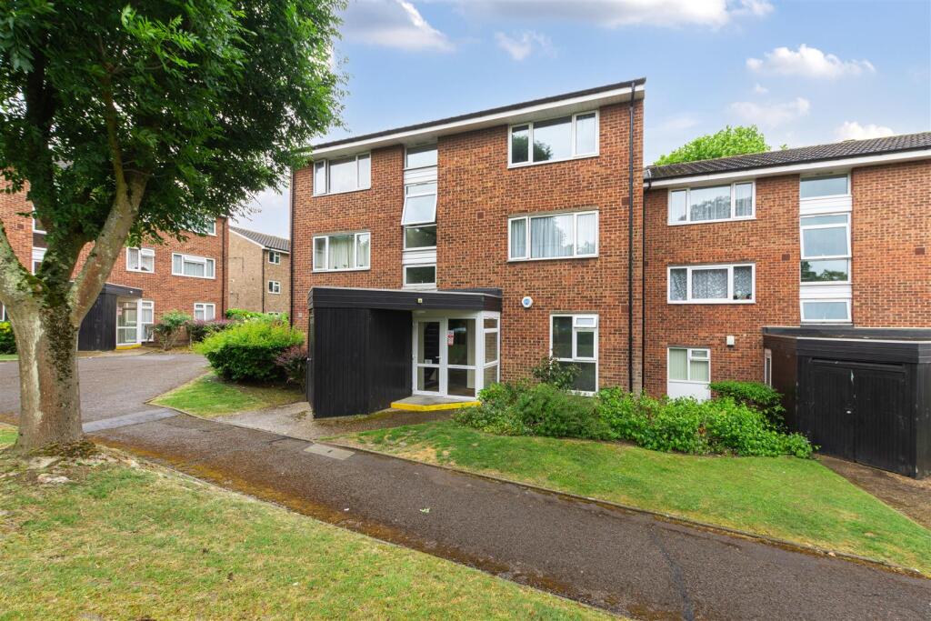 Main image of property: Bournewood Road, Orpington