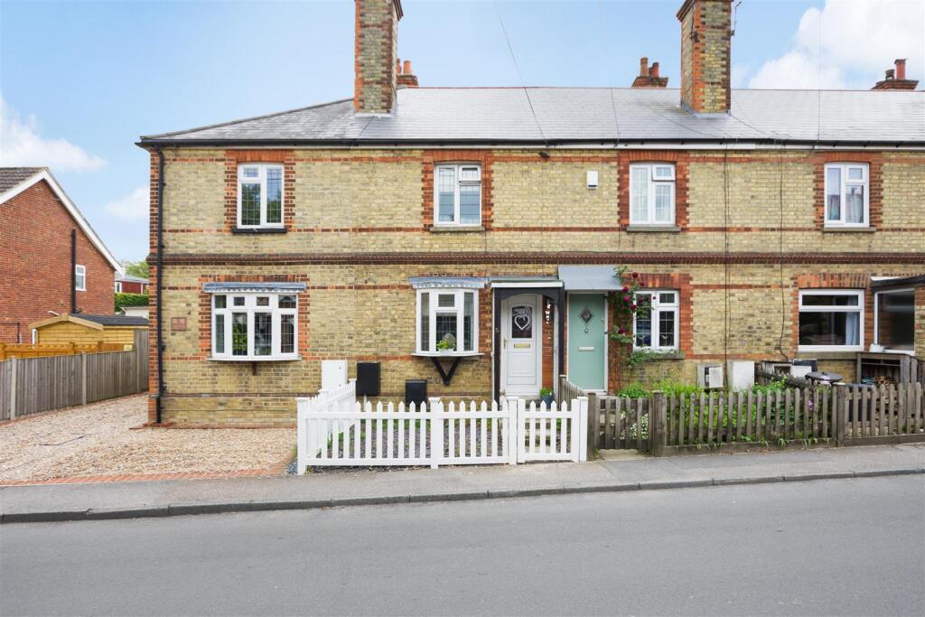 Main image of property: Main Road, Knockholt