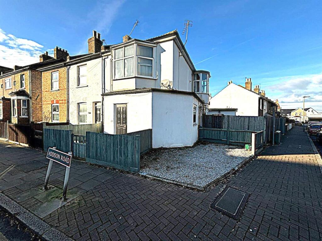 Additional property image - Addison Road, Bromley
