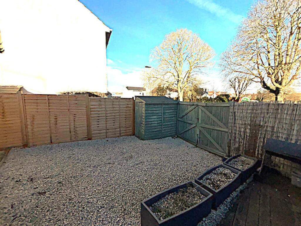 Additional property image - Addison Road, Bromley