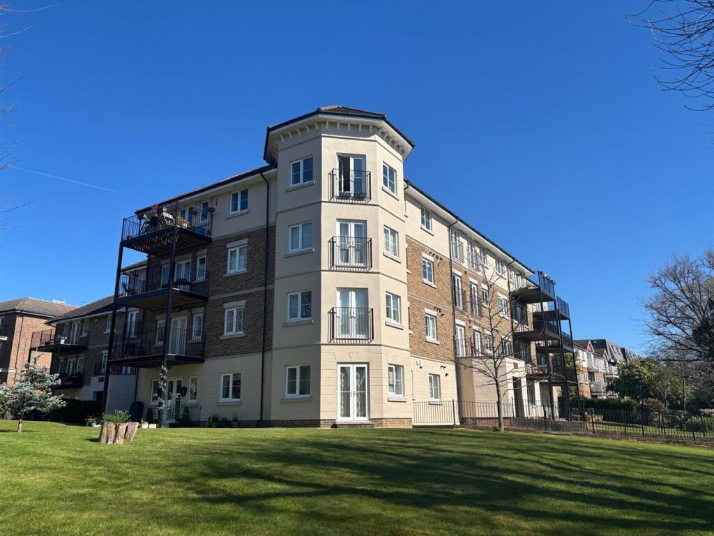 Main image of property: Norfolk House, Westmoreland Road