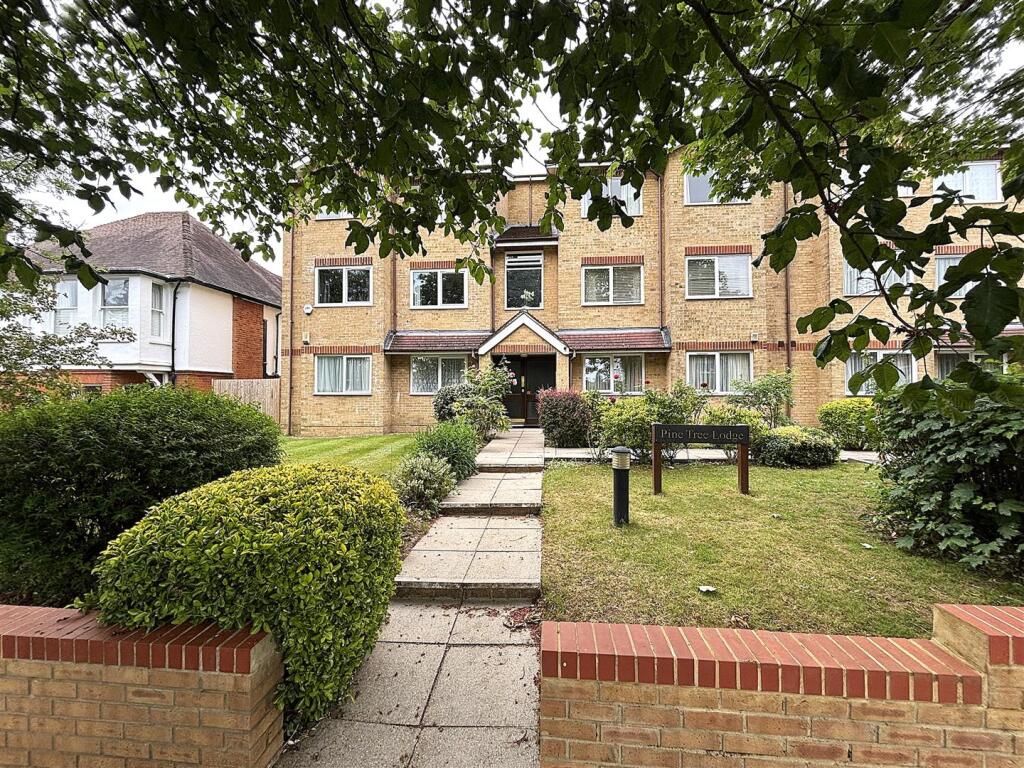 Main image of property: Durham Avenue, Bromley