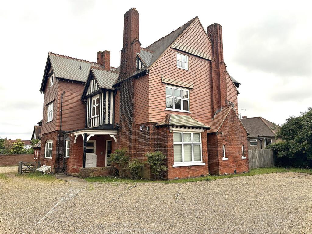 Main image of property: Tudor Court, Hawes Lane