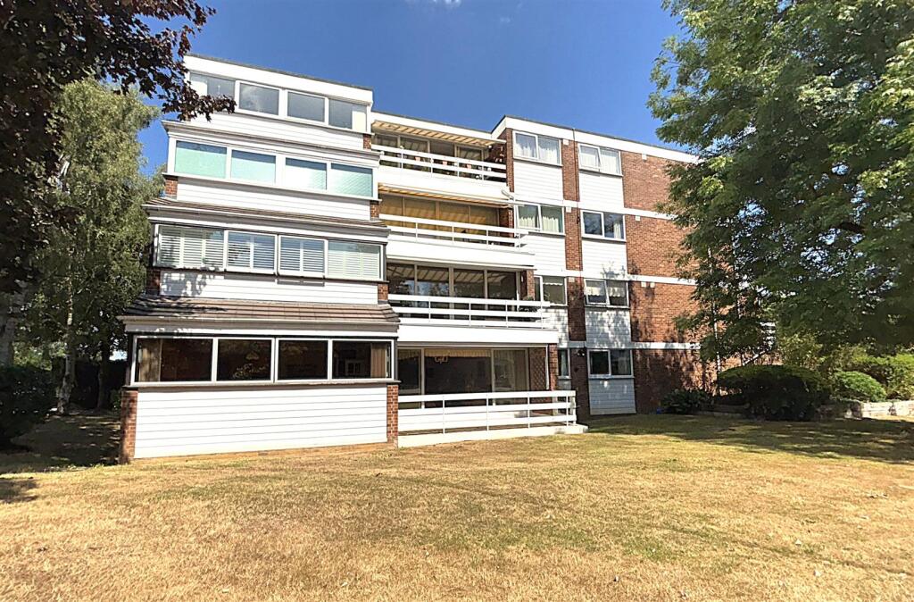 Main image of property: Westmoreland Road, Bromley