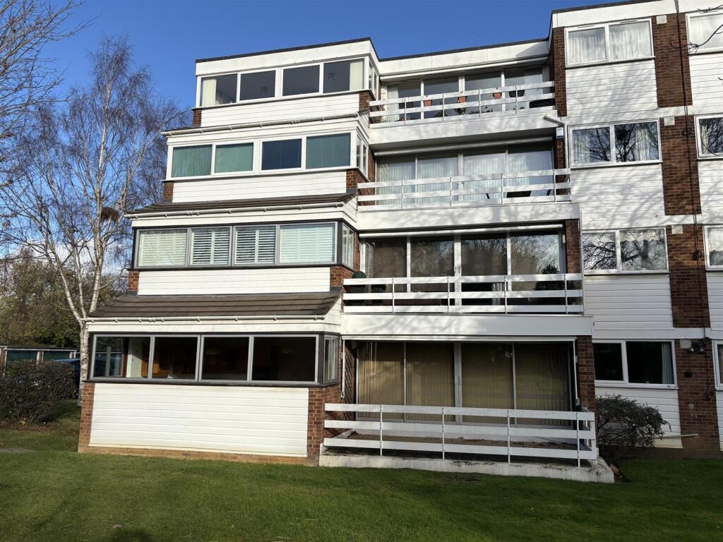 Main image of property: Westmoreland Road, Bromley