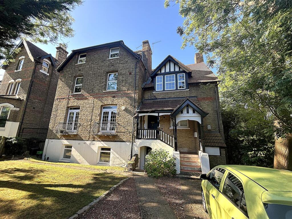 Main image of property: 142 Widmore Road, Bromley