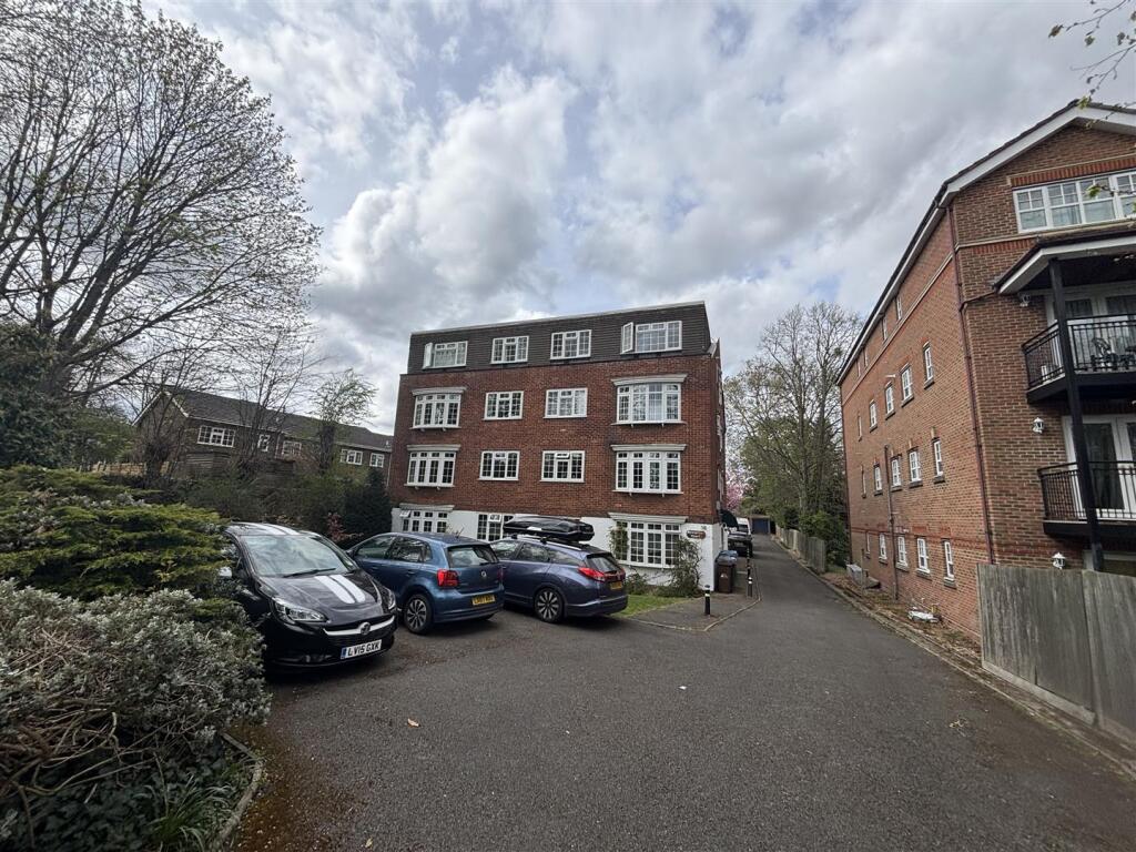 Main image of property: Westmoreland Road, Bromley