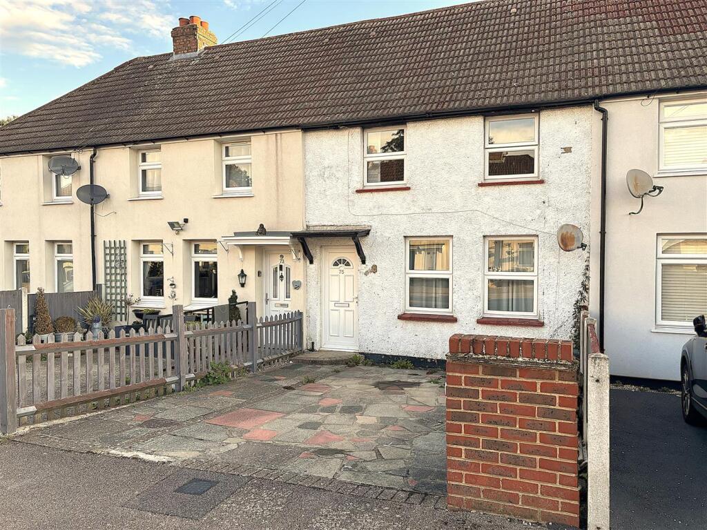 Main image of property: Homefield Rise, Orpington