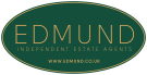 Edmund Estate Agents, Bromley Estate Agent Logo