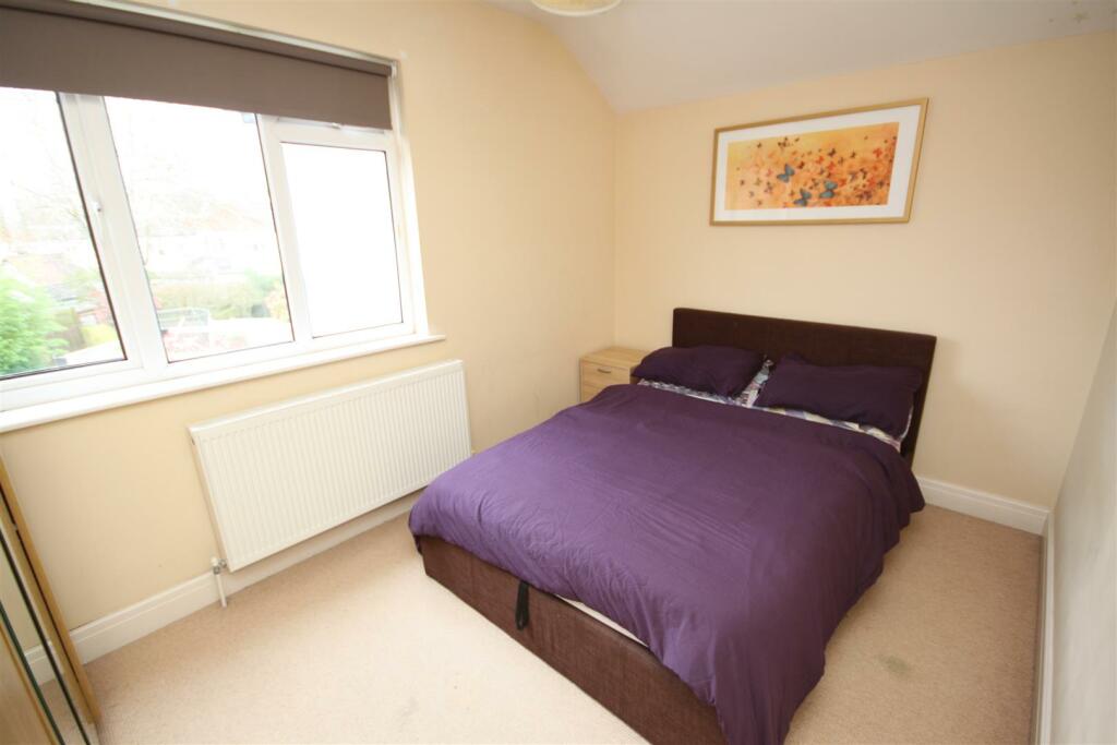 Additional property image - Willett Way, Petts Wood