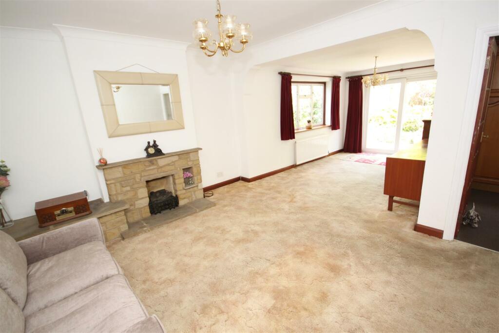Additional property image - Forest Way, Orpington