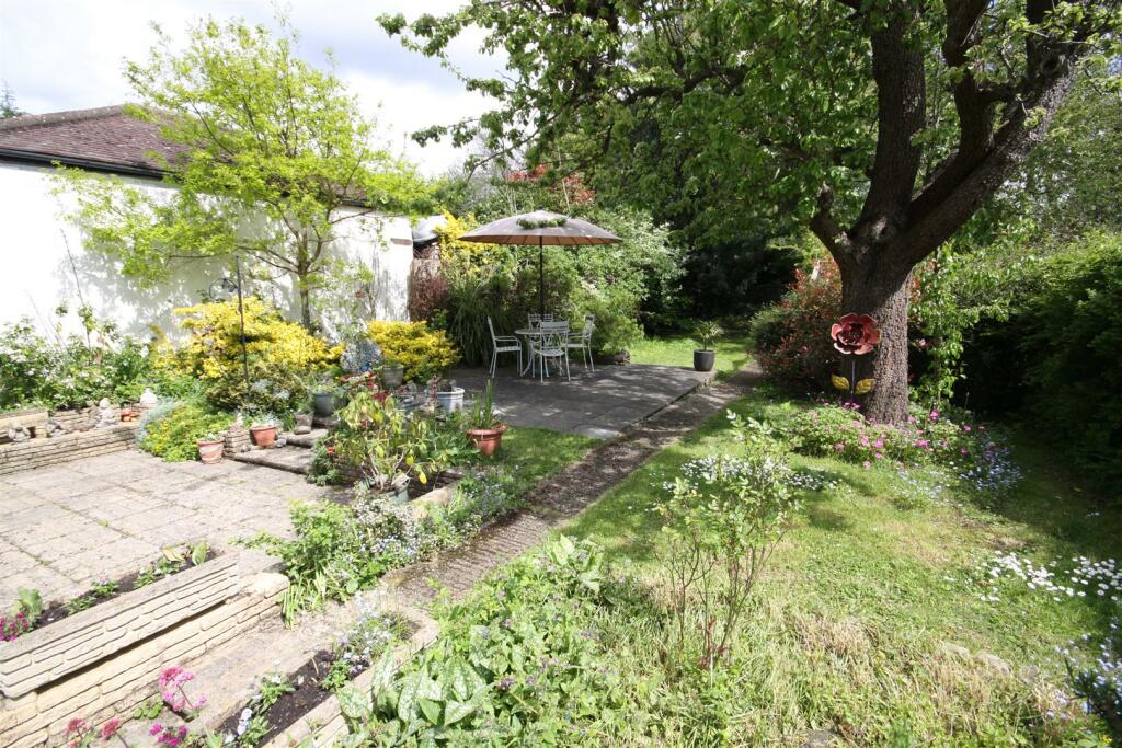 Additional property image - Forest Way, Orpington