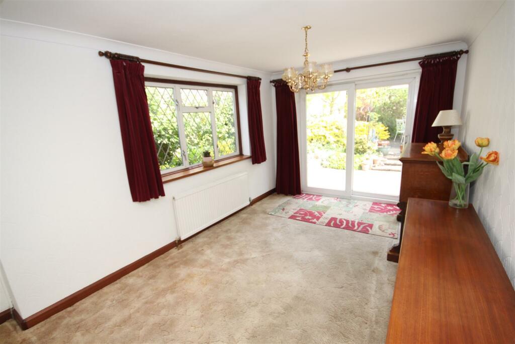 Additional property image - Forest Way, Orpington