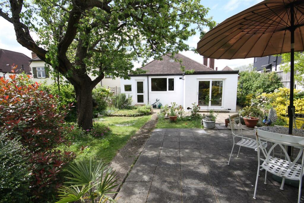 Additional property image - Forest Way, Orpington