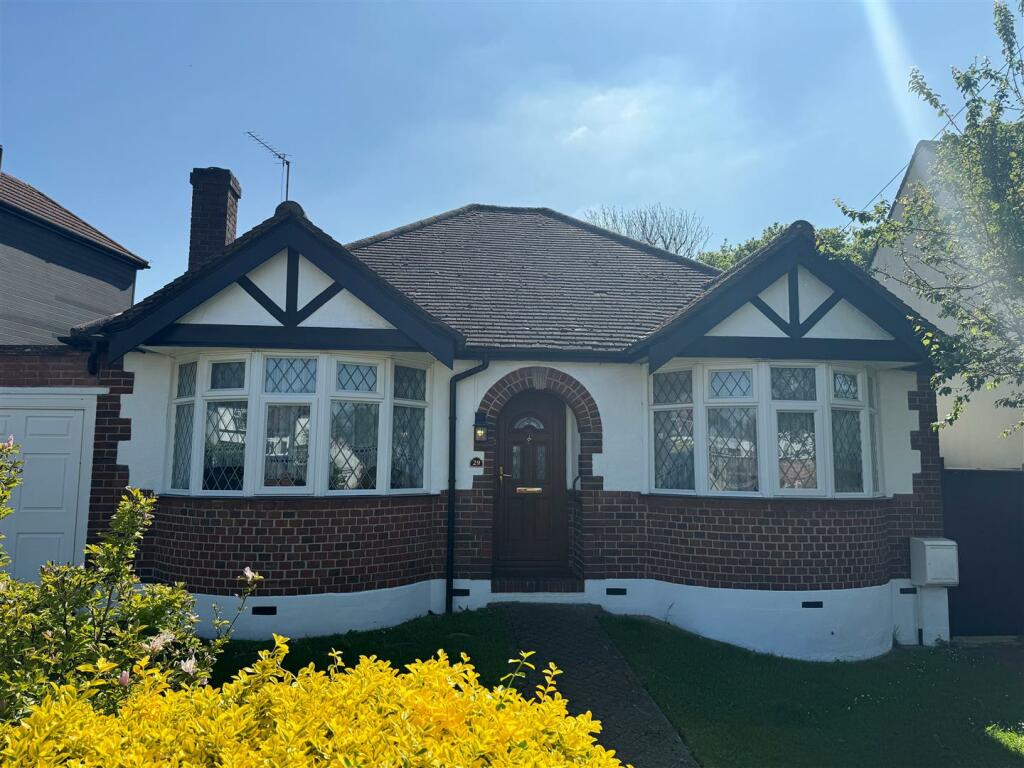 Additional property image - Forest Way, Orpington