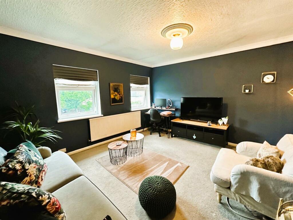 Additional property image - Church Hill Wood, Poverest