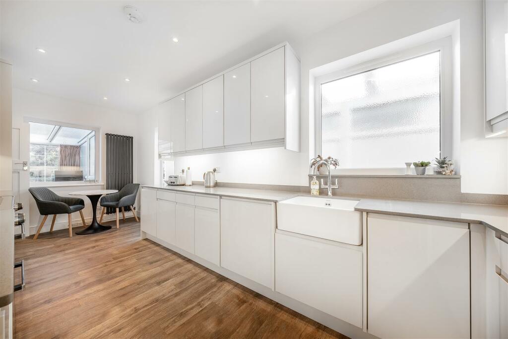 Additional property image - Poverest Road, Petts Wood