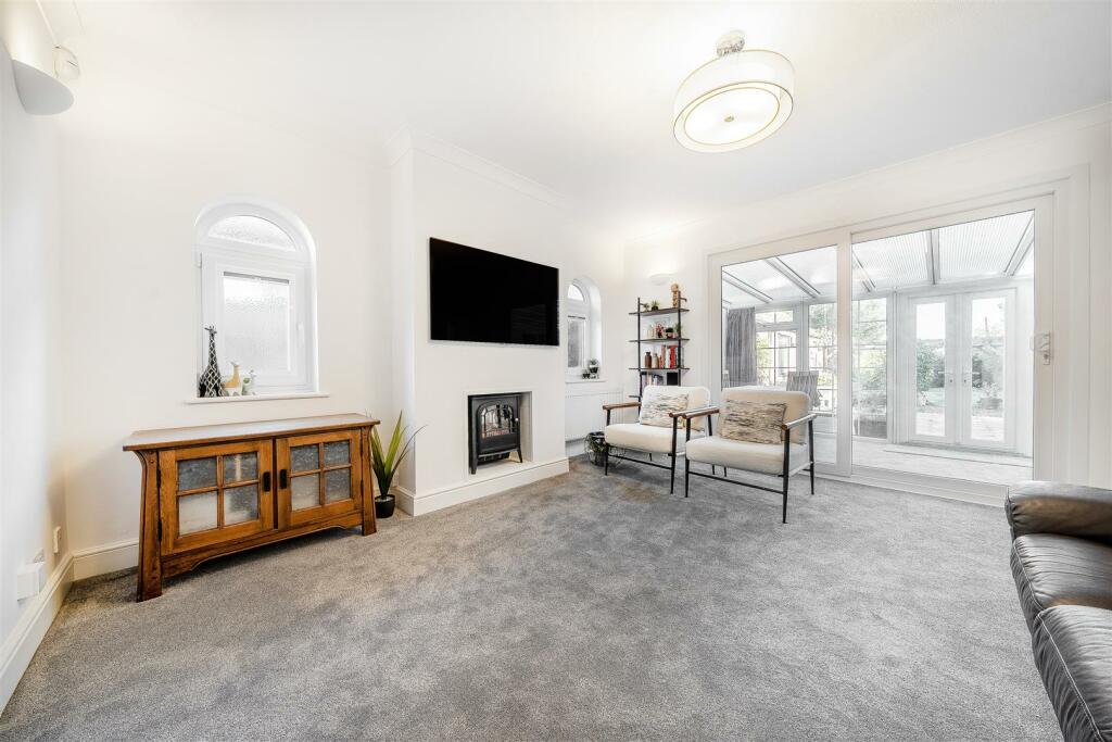 Additional property image - Poverest Road, Petts Wood