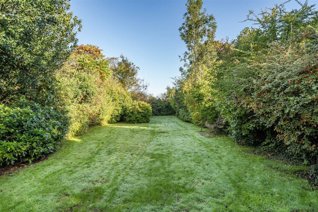 Additional property image - Poverest Road, Petts Wood