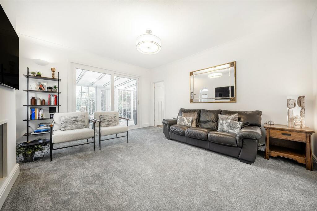 Additional property image - Poverest Road, Petts Wood