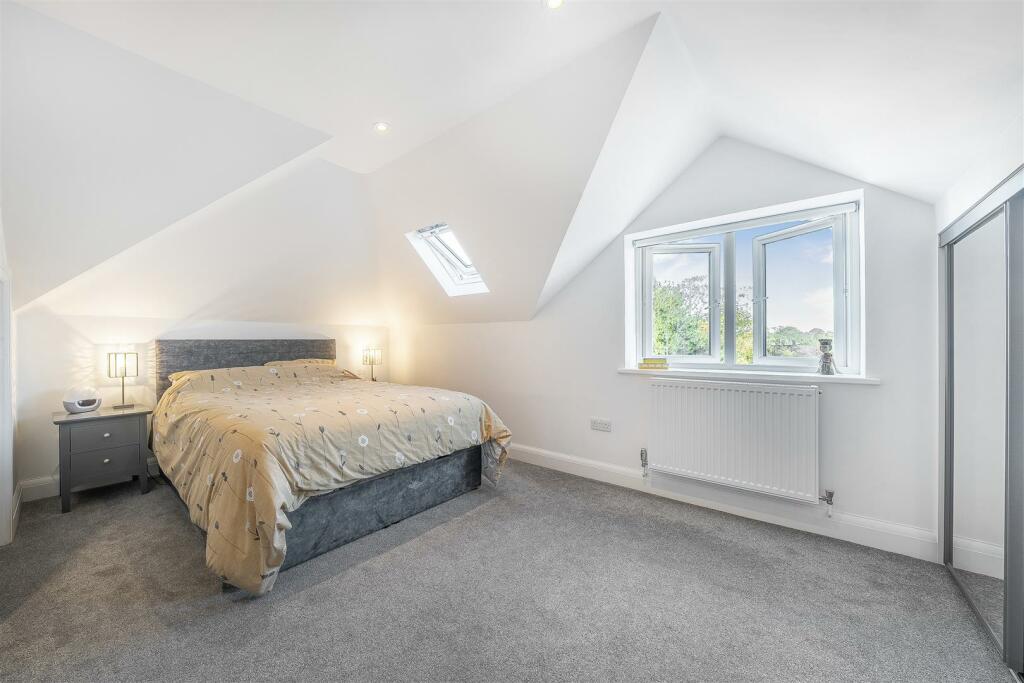 Additional property image - Poverest Road, Petts Wood
