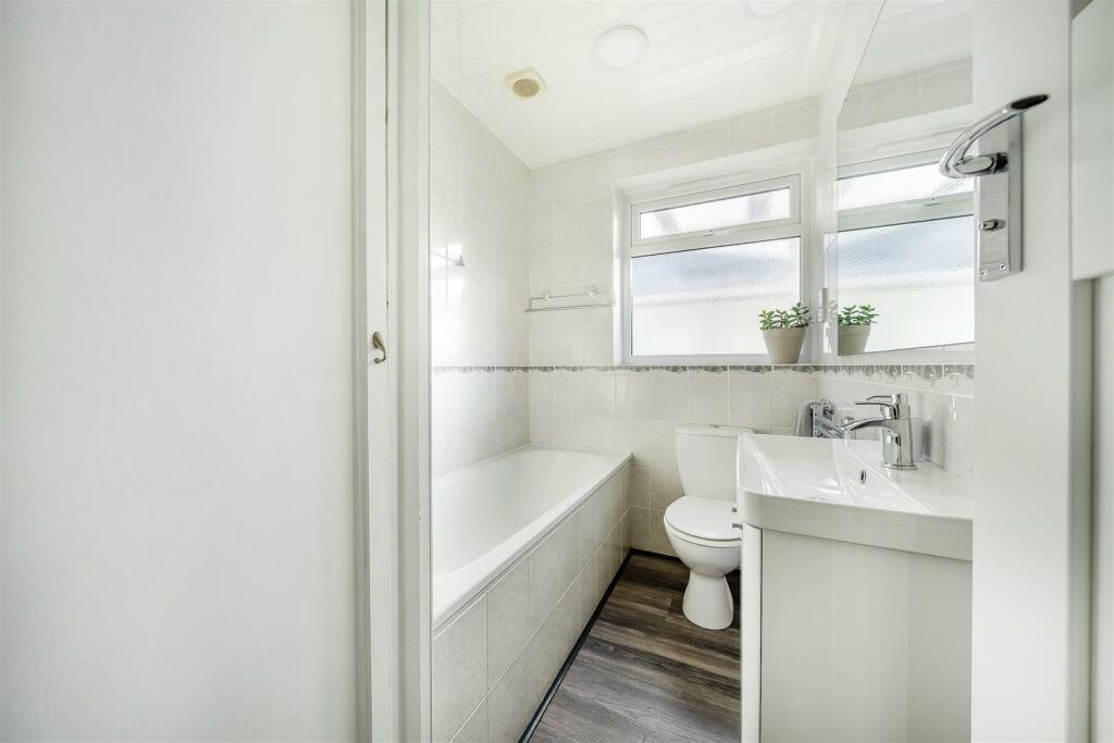 Additional property image - Poverest Road, Petts Wood