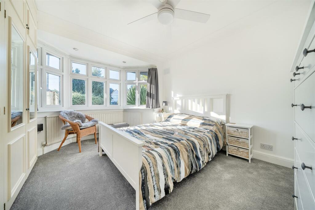Additional property image - Poverest Road, Petts Wood
