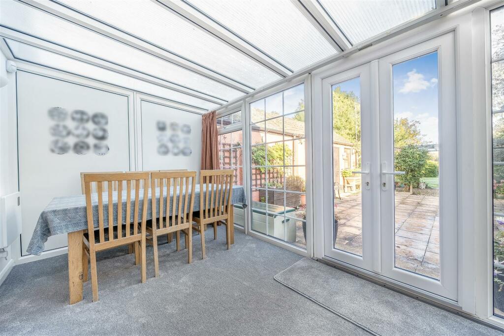 Additional property image - Poverest Road, Petts Wood