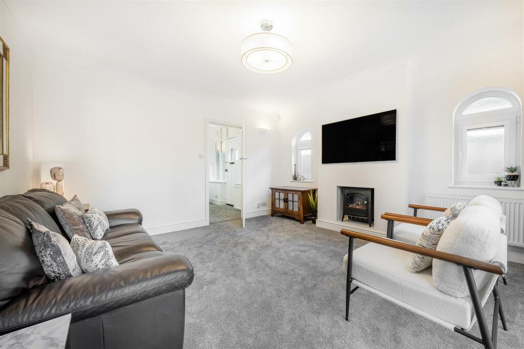 Additional property image - Poverest Road, Petts Wood